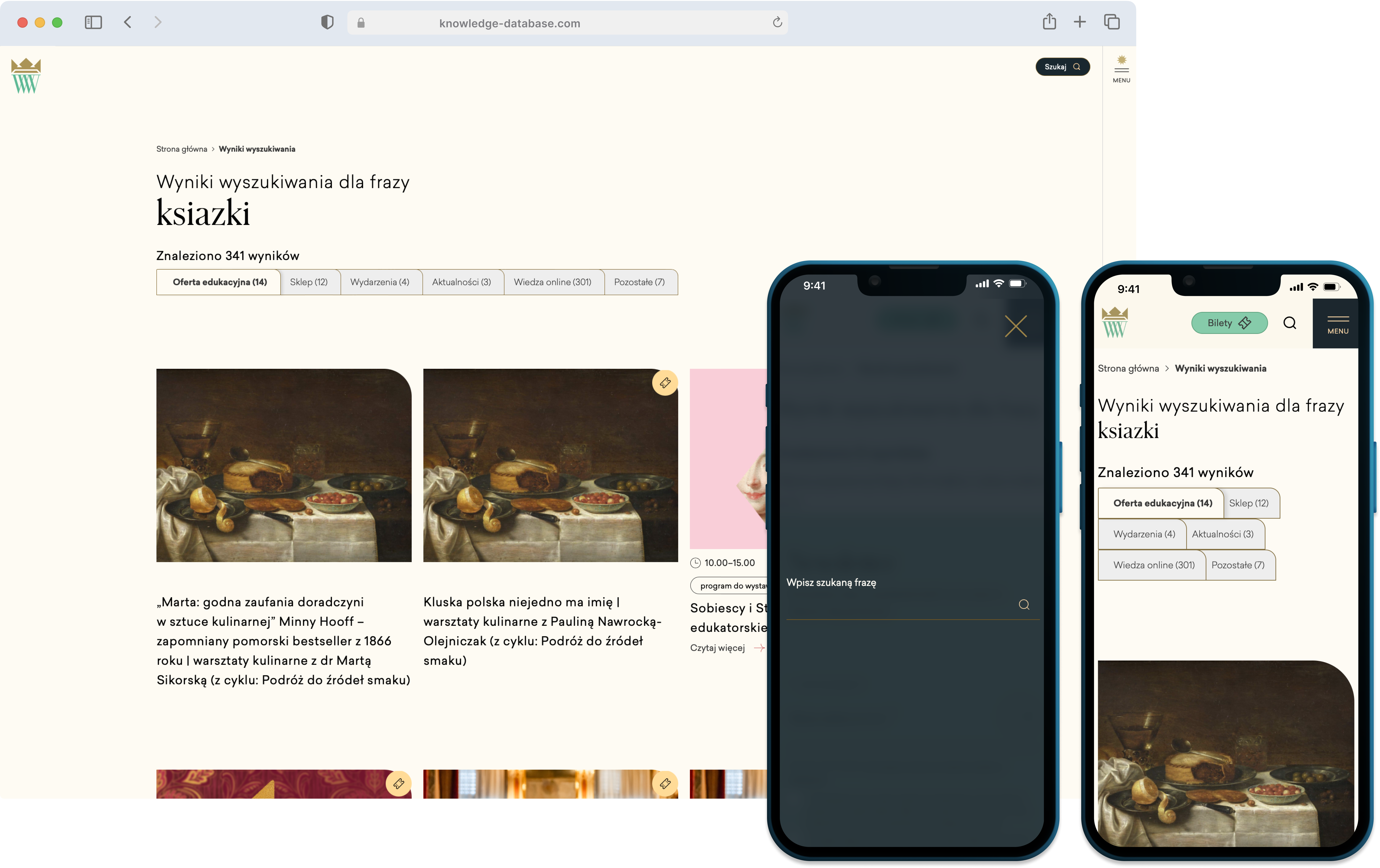User Research on AI Search
